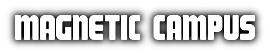 Magnetic Campus
